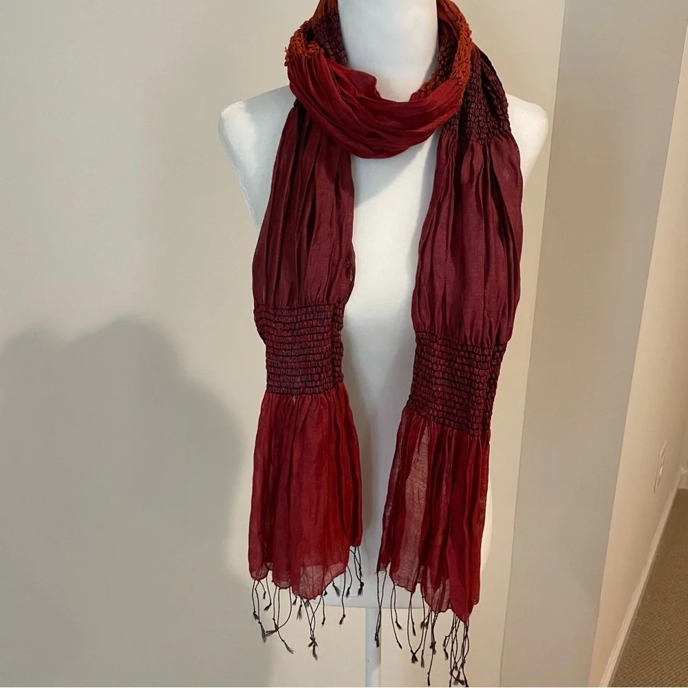 Gorgeous Scarf - Picture 3 of 6